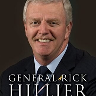 Leadership: 50 Points of Wisdom for Today's Leaders by General Rick Hillier